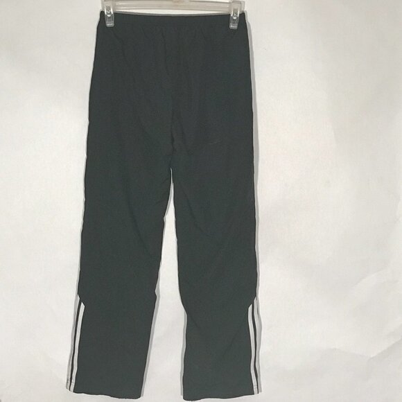 Adidas Mens Workout Three Stripe Sweatpants - Picture 9 of 9